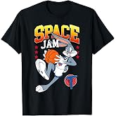 Space Jam Star T-Shirt