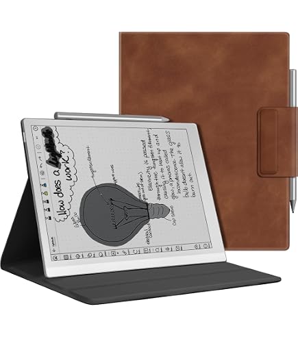Amazon.com: GOVTVA Magnetic Stand Case for Onyx Boox Go 10.3 /BOOX