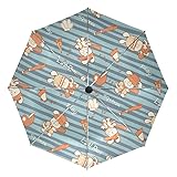 Mr.Lucien Cute Dog Q Version Cartoon Creative
