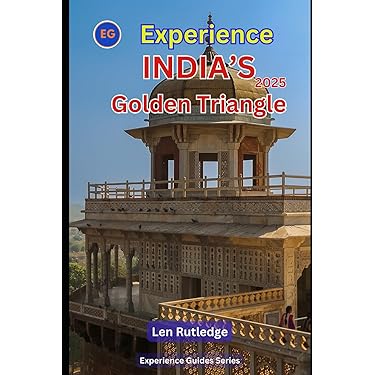Road Guide to Delhi Discover India [洋書] 91Z77RsYH9L._UF350,350_QL50_.jpg
