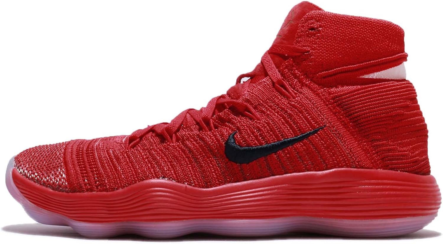 ナイキ ハイパーダンク 17 フライニット Ep メンズ バスケットボール シューズ Hyperdunk 17 Flyknit Ep 600 並行輸入品 Nike ナイキ バスケットボール Amazon