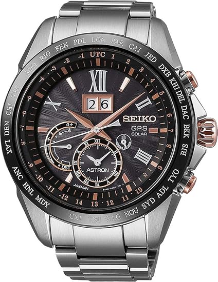 seiko astron amazon