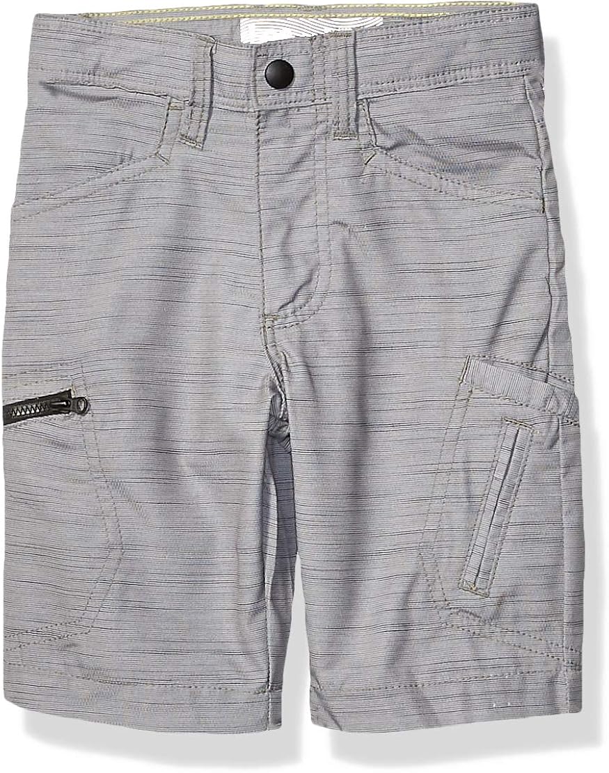 Lee Boys' Dungarees Grafton Cargo Short: Clothing