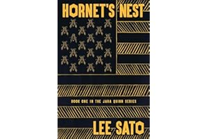 Hornet's Nest: Book One in the Jara Quinn Series