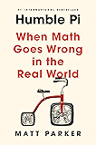 Humble Pi: When Math Goes Wrong in the Real World
