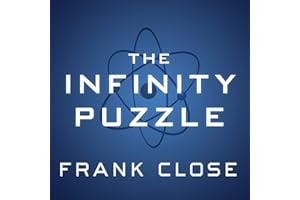 The Infinity Puzzle: Quantum Field Theory and the Hunt for an Orderly Universe