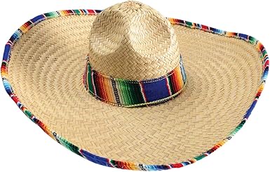 authentic sombrero hats for sale