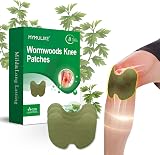 MYMULIKE 100Pcs Pain Relief Patch for Knee Wormwood Herbal Arthritis view 9