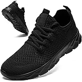 ZMBCYG Womens Tennis Sneakers Slip on Walking Shoes Running Gym Non Slip Work Workout Casual Fashion Sports Athletic Zapatos para Mujer