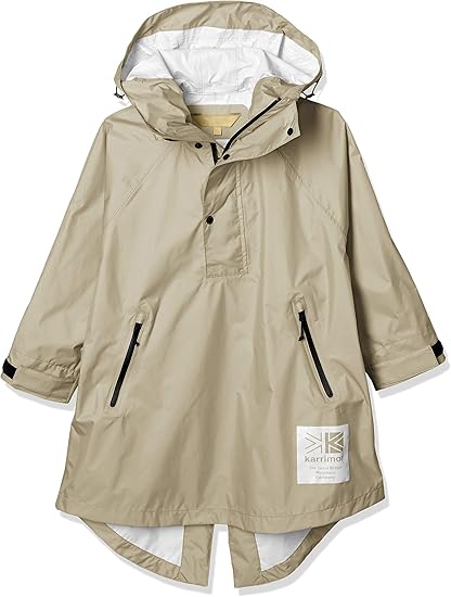 Amazon カリマー ポンチョ Poncho キッズ Beige 日本 Free Free サイズ アウトドア ボーイズ 通販 Amazon カリマー ポンチョ Poncho キッズ Beige 日本 Free Free サイズ アウトドア ボーイズ 通販