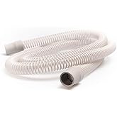 Snugell CPAP Hose Universal Tubing (6 ft) – Compatible with CPAP, BiPAP, and BiLevel Machines – Minimizes Mask Leaks, Reduces