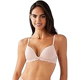 b.tempt'd Womens Feeling Famous Wire Free Push Up Bra, 956209