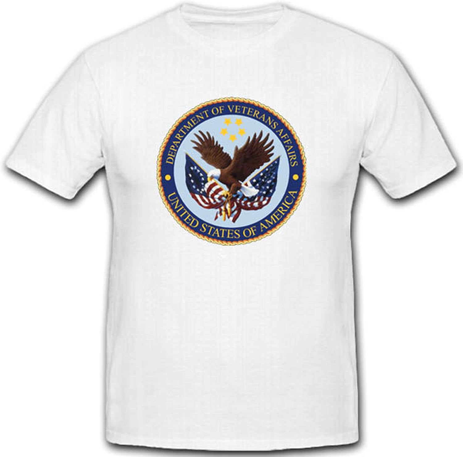 Us Department Veterans Affairs Military Armee Amerika Wappen Abzeichen 