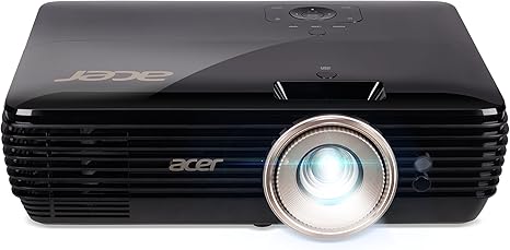 Acer V6820i - Proyector DLP (resolución 4K, UHD 3.840 x 2.160 ...