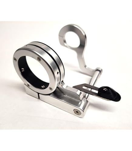 Amazon.com: Kaoko HND28 Throttle Lock Cruise Control, Black