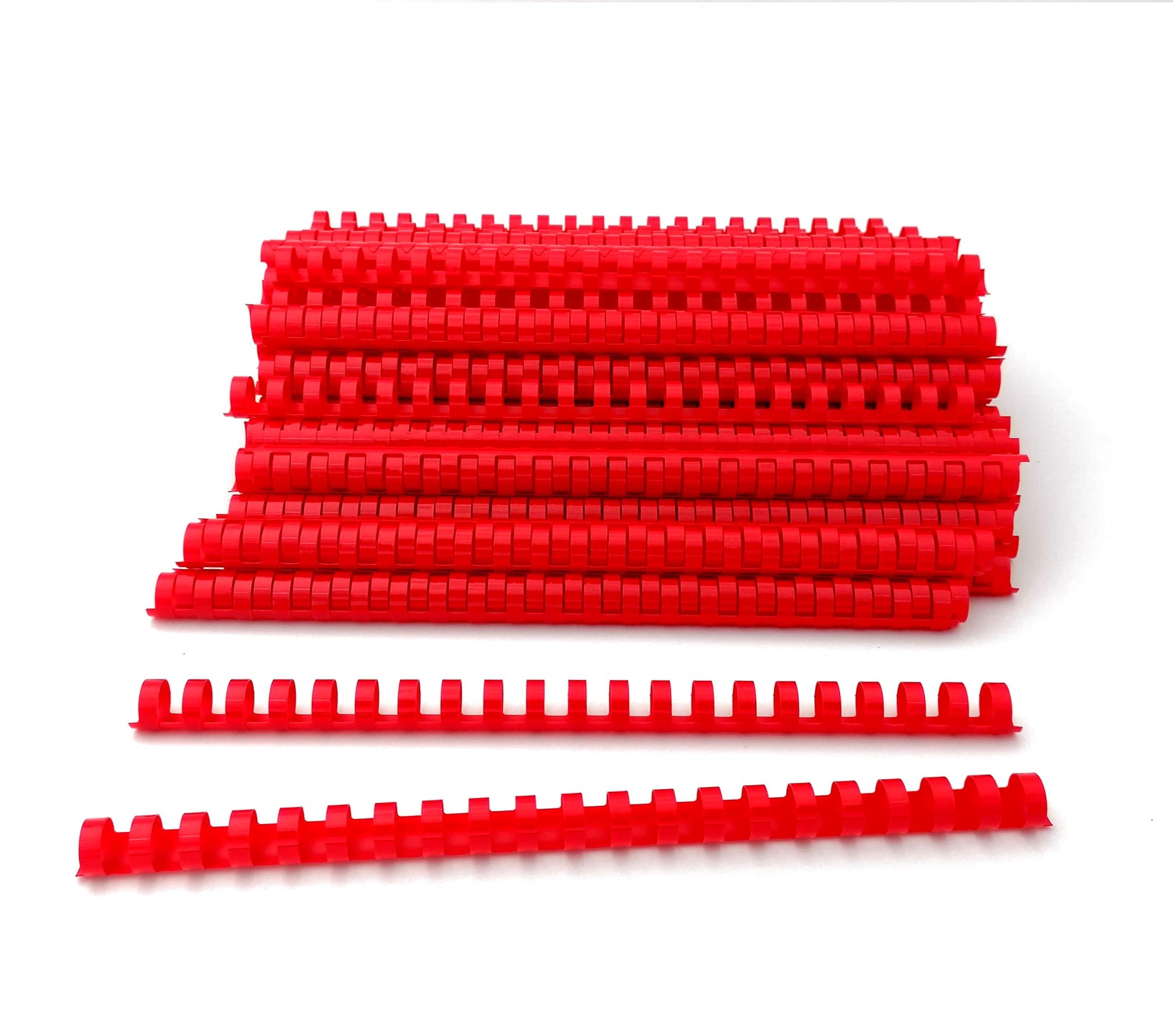 Alevar 3140/16RD Spiral Binding Back