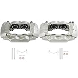 SCITOO Front Brake Calipers Without Bracket 185019