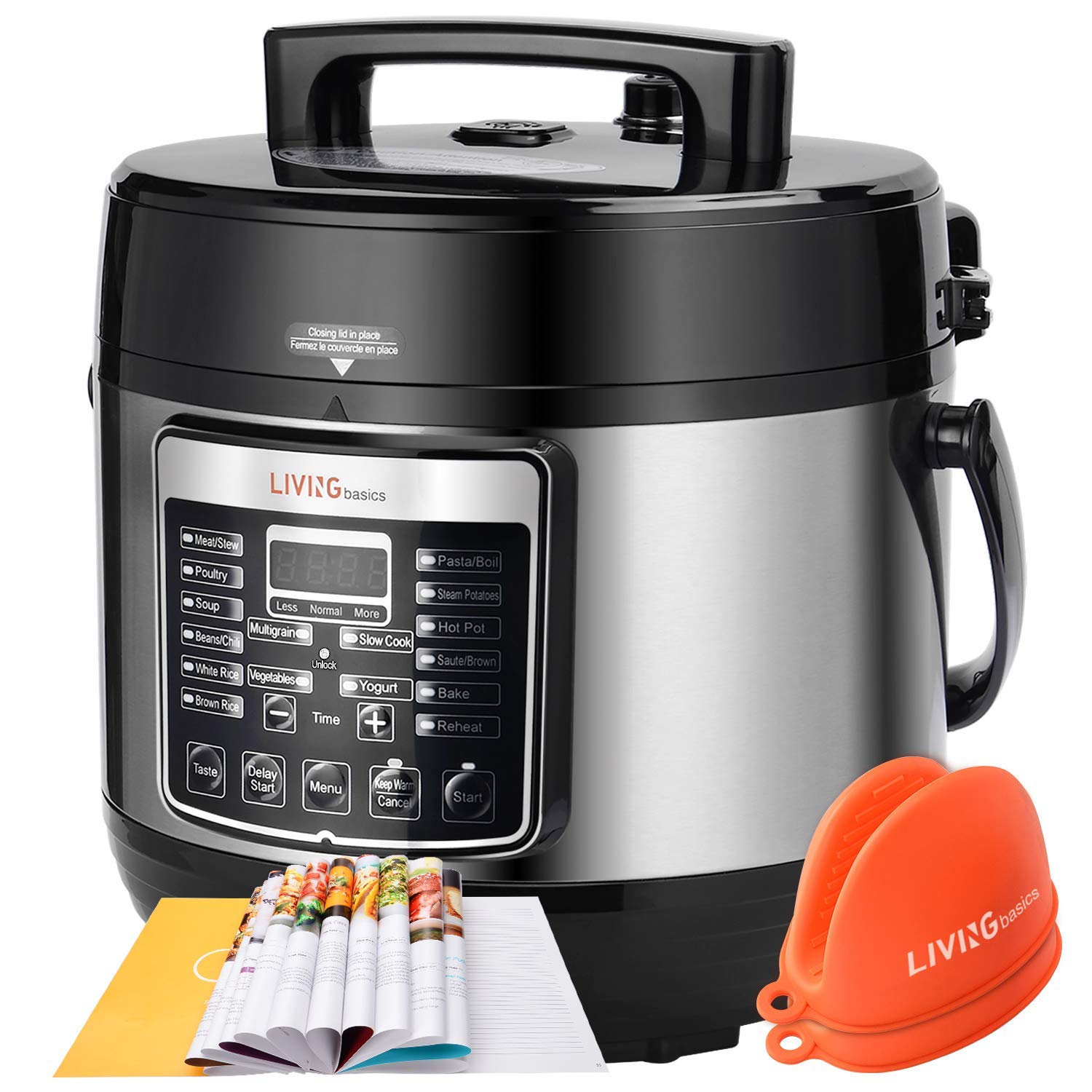 Best slow cooker cakes