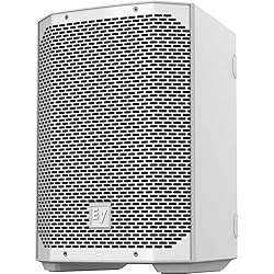 Electro-Voice EVERSE 8 Weatherized Battery-Powered