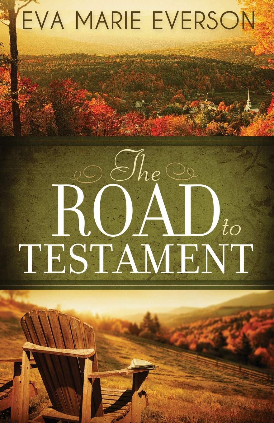 The Road To Testament (9781426757983)