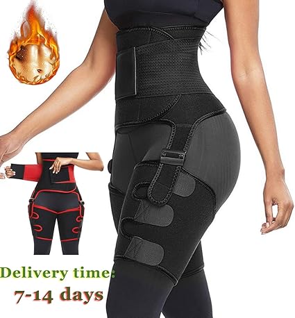 full body waist trainer amazon