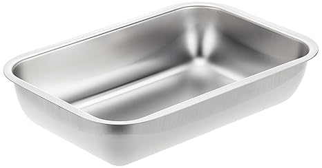 schüssel rechteckig