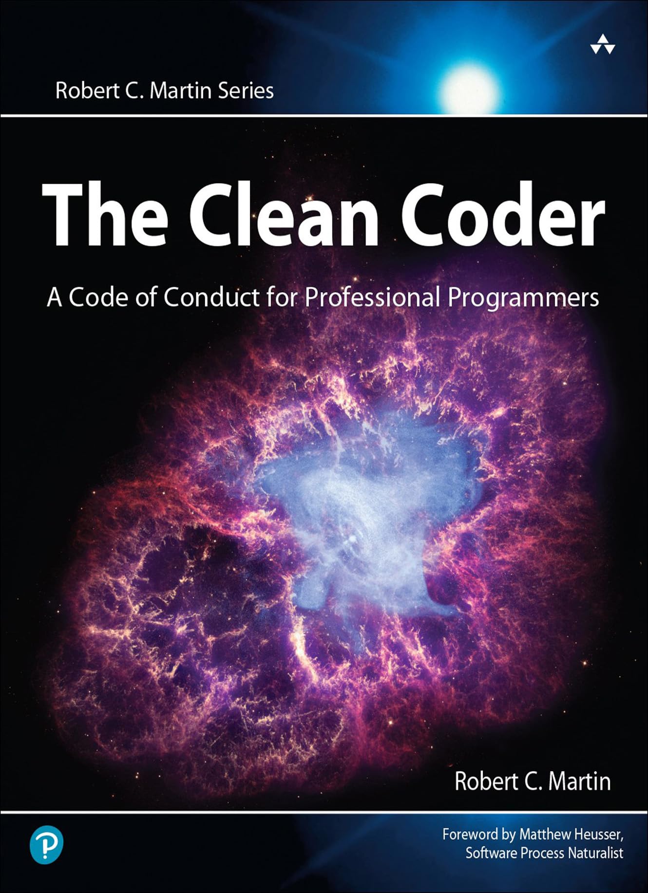 Clean Coder, The: A Code of Conduct for Professional Programmers (Robert C. Martin Series) Image