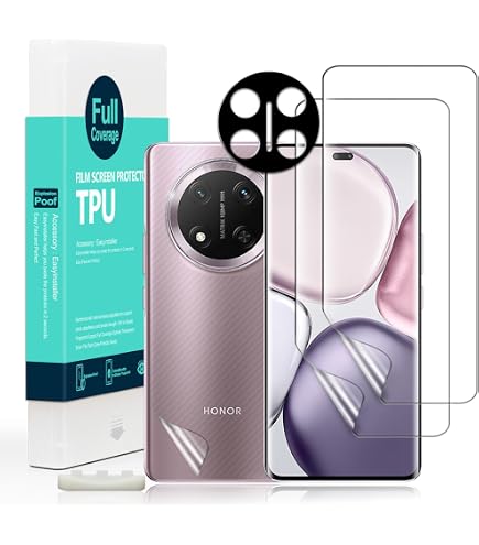 2 Pezzi Vetro Temperato per Huawei P40 P30 P20 P10 Pro Lite P Smart Z