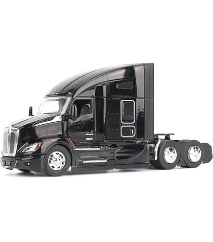 Amazon.com: Siku Freightliner Cascadia 1:50 Scale 2717 | Diecast