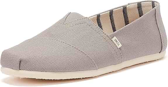 toms alpargata slipper
