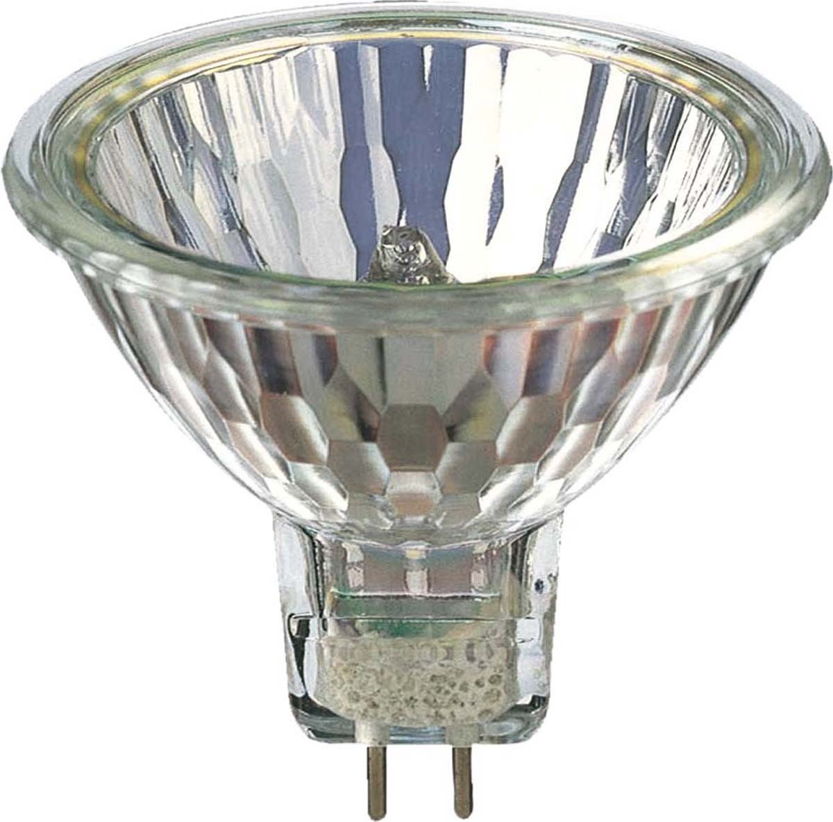 Philips Accentline 8711500412065 41205800 50 W 36G GU5.3 Low Voltage Halogen Lamp with Reflector