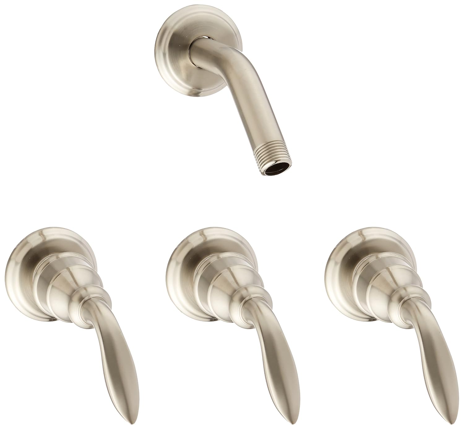 Best Kitchen Faucet Diverter Valve Pfister