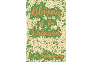 Kilmeny of the Orchard