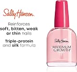 Sally Hansen Maximum Growth Nail Care Treatment 13.3 ml view 3