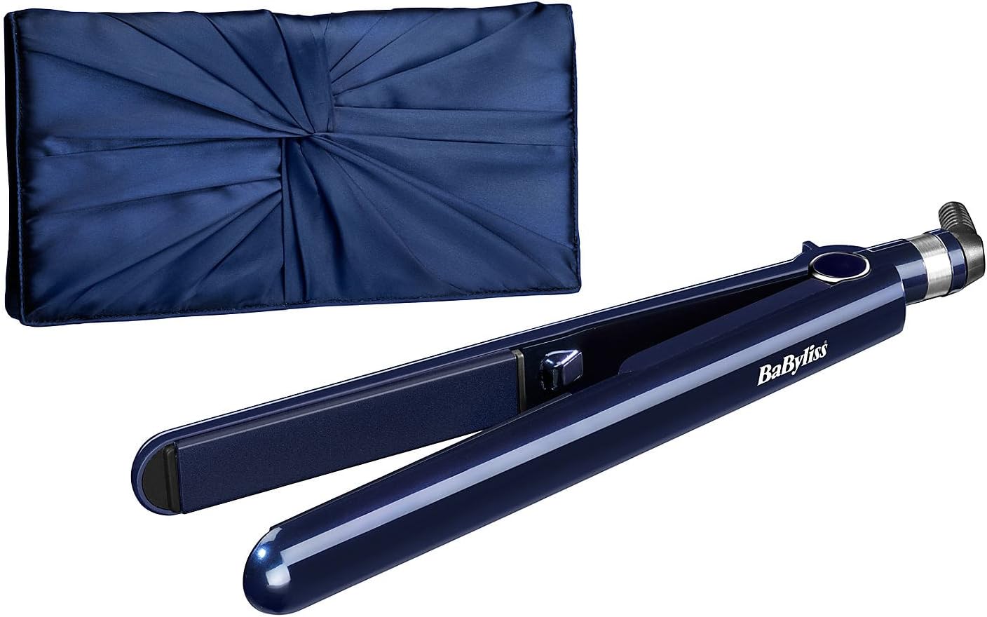 babyliss 235 straightener review