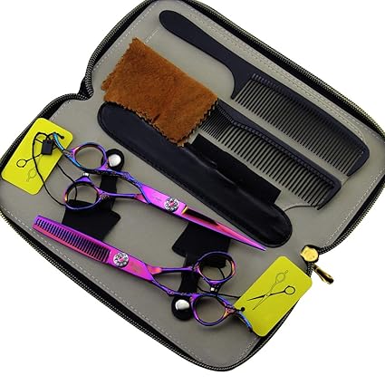 Amazon Com Poetry Kerry 2pcs Set Professional Salon Barber