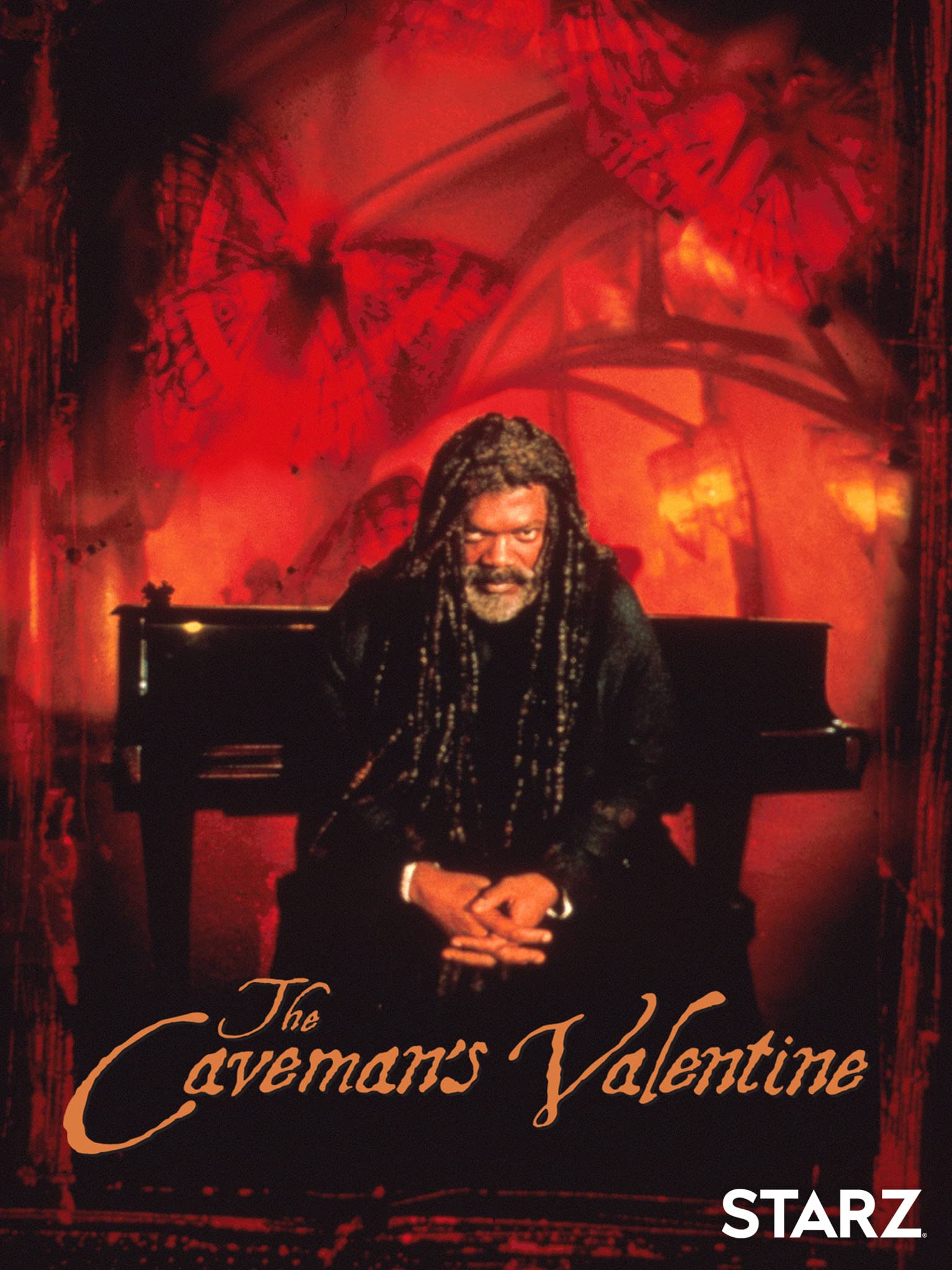 Watch The Caveman S Valentine Prime Video Watch The Caveman S Valentine Prime Video