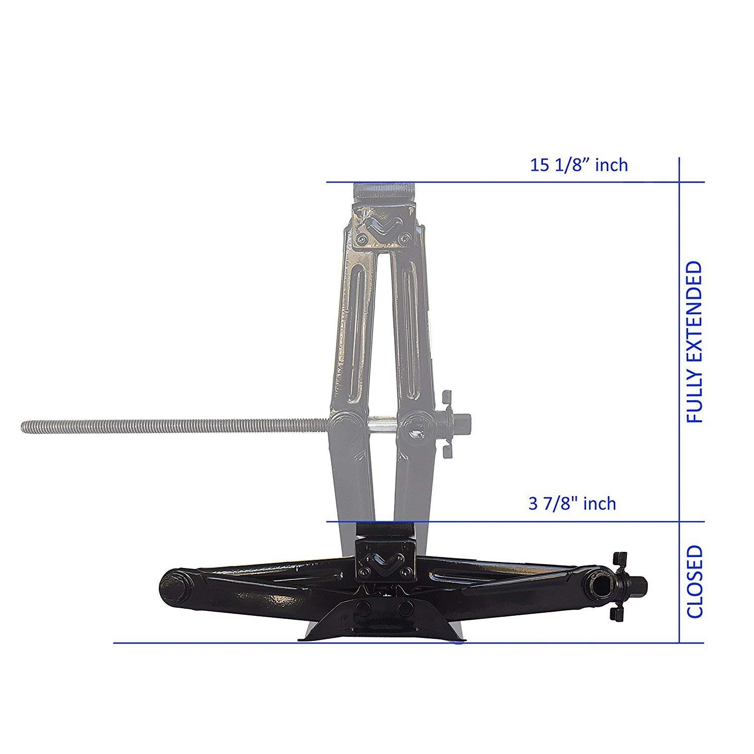 Donut Spare Tire Kit Tesla Owners Online