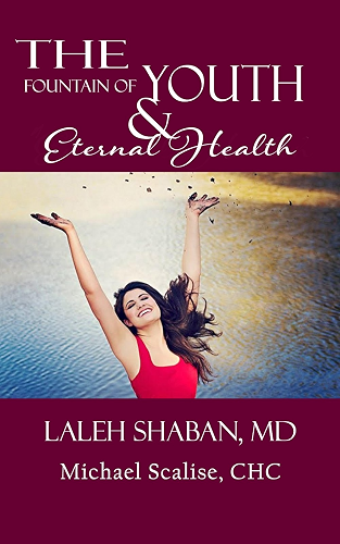 Download The Fountain of Youth and Eternal Health (English Edition) PDF