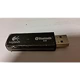 Original Logitech USB Receiver for Logitech MX 5500 Revolution M/N Y-RBF91 (Keyboard), M-RCL124 (Mouse)