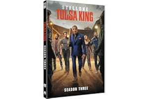 Tulsa King: Season Three