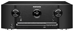 Marantz 8K UHD AVR SR5015-7.2 Ch