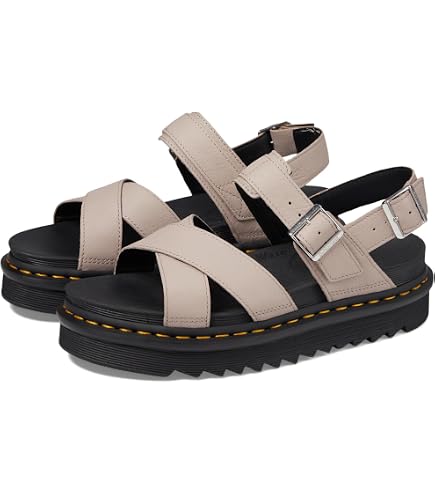 Amazon.com | Dr. Martens Unisex Kimber II, Black Athena Webbing, 5