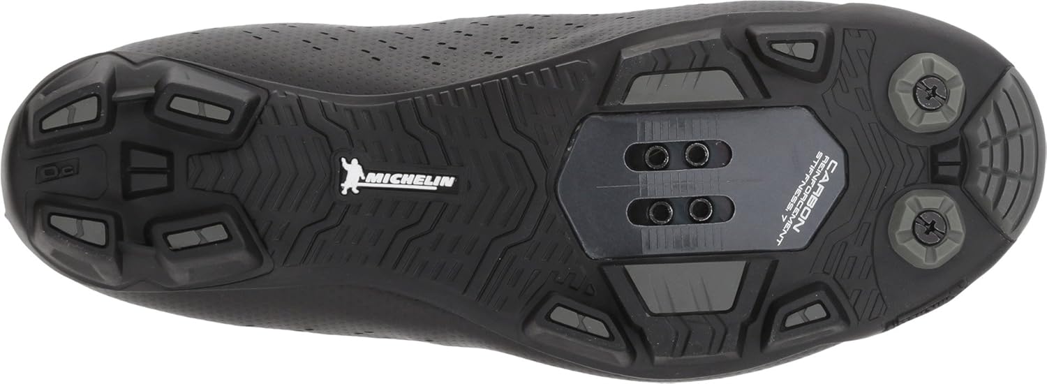  | SHIMANO SH-XC5 Mountain Bike Shoe | Cycling
