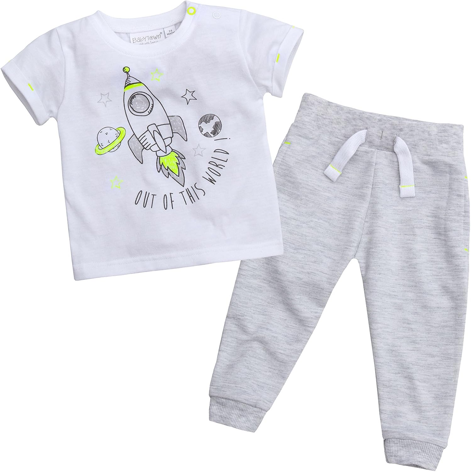 baby boy sweat outfits