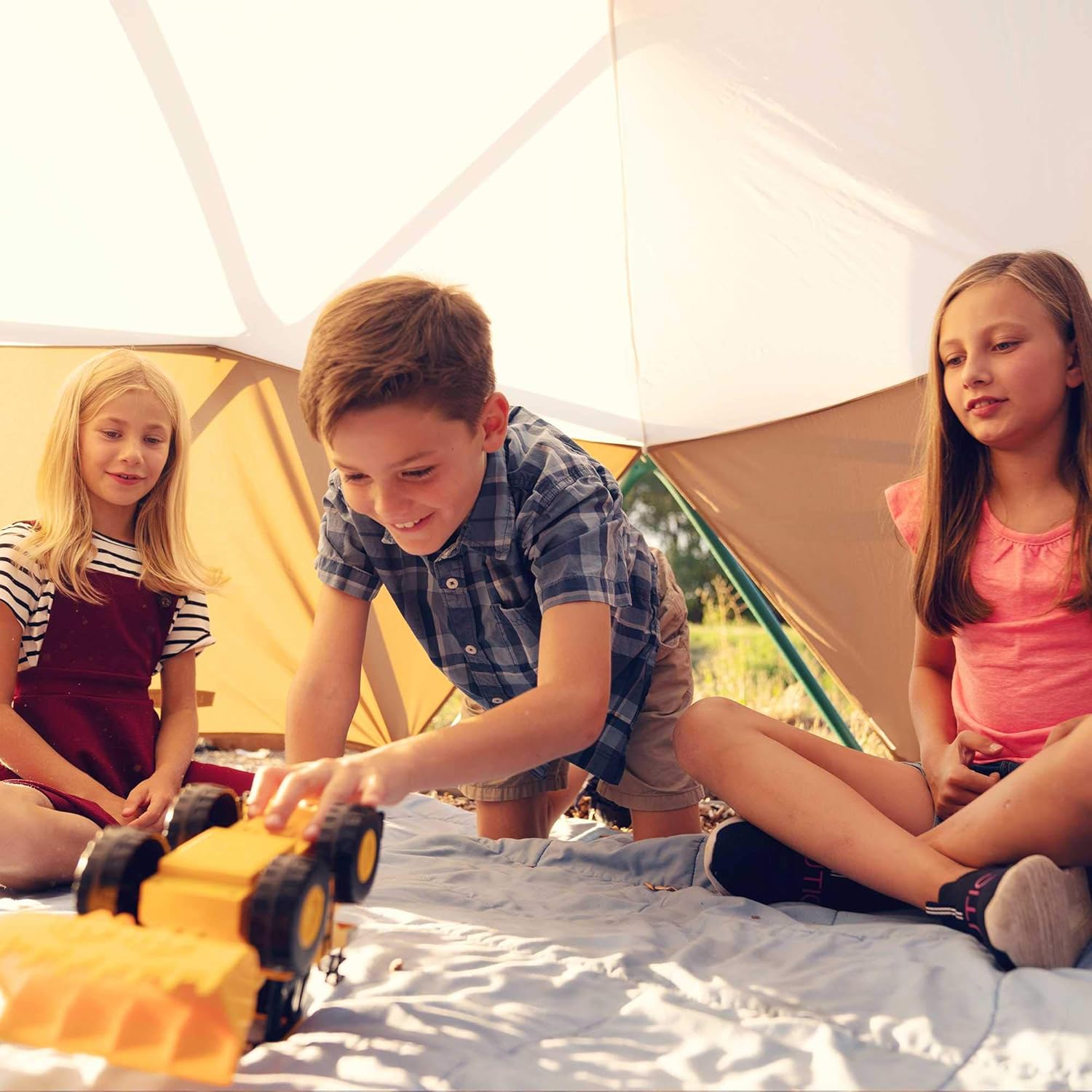 Lifetime Geometric Dome Climber with Attachable Canopy, Earth Tone, 10' Wide x 5' High, 60-Inch (90612): Sports & Outdoors