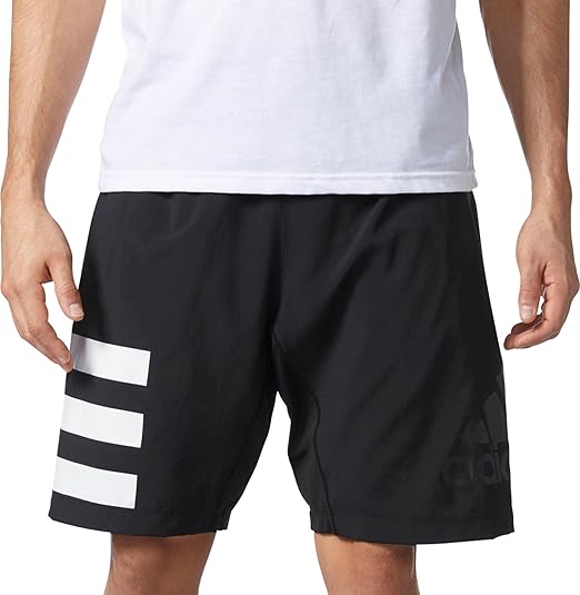 adidas speedbreaker hype shorts
