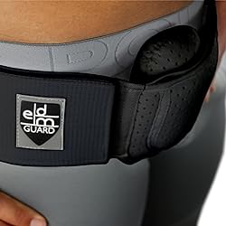 Everyday Medical Inguinal Hernia Support Belt for