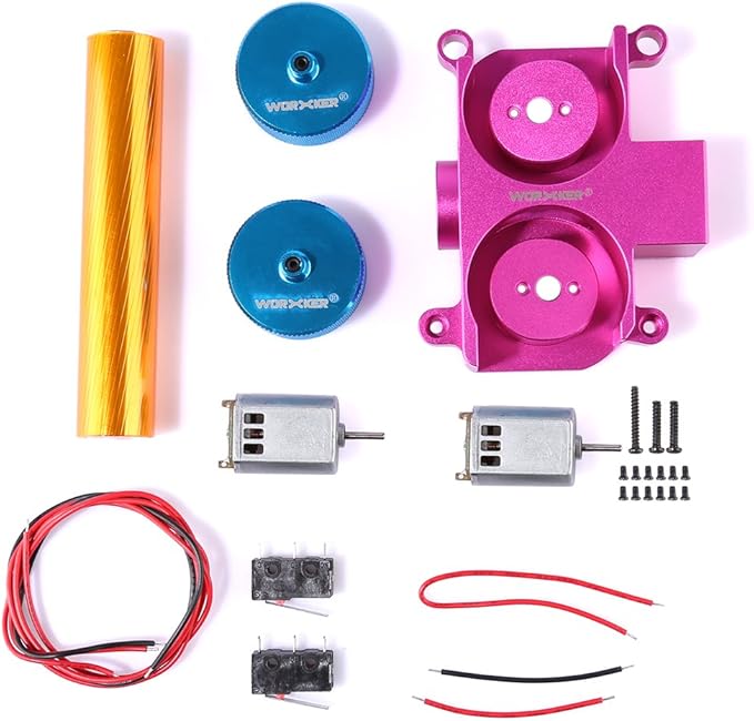 nerf modulus regulator amazon