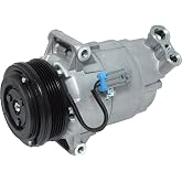 Universal Air Conditioner CO 29088C A/C Compressor